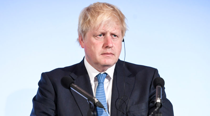 Boris Johnson to intervene on behalf of Afghan scholarship recipients