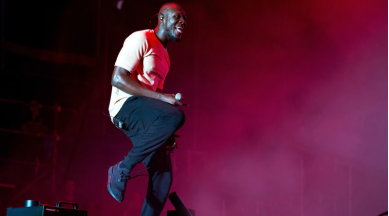 Stormzy and HSBC fund 30 black students at Cambridge University