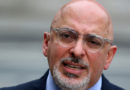 Nadhim Zahawi will take over as Education Secretary to replace Gavin Williamson