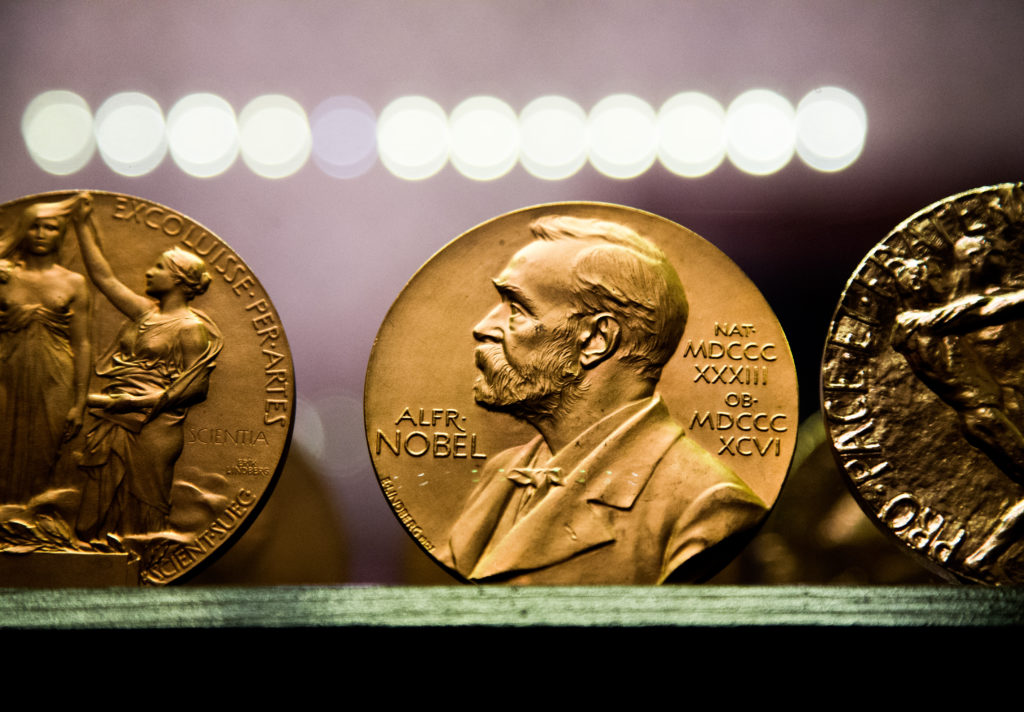 Post-Brexit scheme to lure Nobel winners to UK unsuccessful
