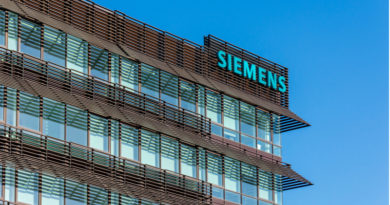 Siemens has offered 33 UK university students early career oppertunities