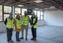 'State-of-the-art' £13m health centre being built by University of Suffolk
