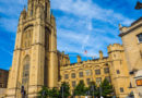 Bristol is one of the most sustainable universities in the UK, according to rankings.