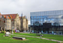 Part-Time Courses at The University of Manchester