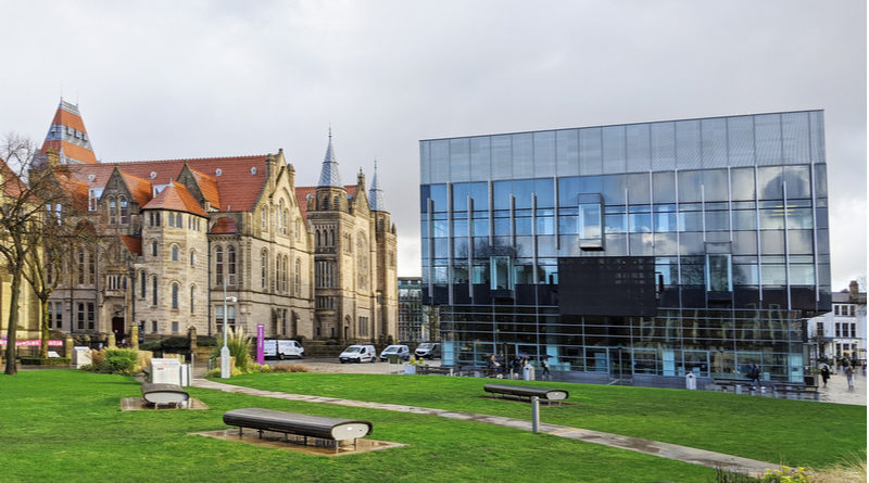 Families left disappointed at decision to postpone University of Manchester graduation ceremonies