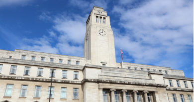 Leeds wins funding to open up postgraduate research