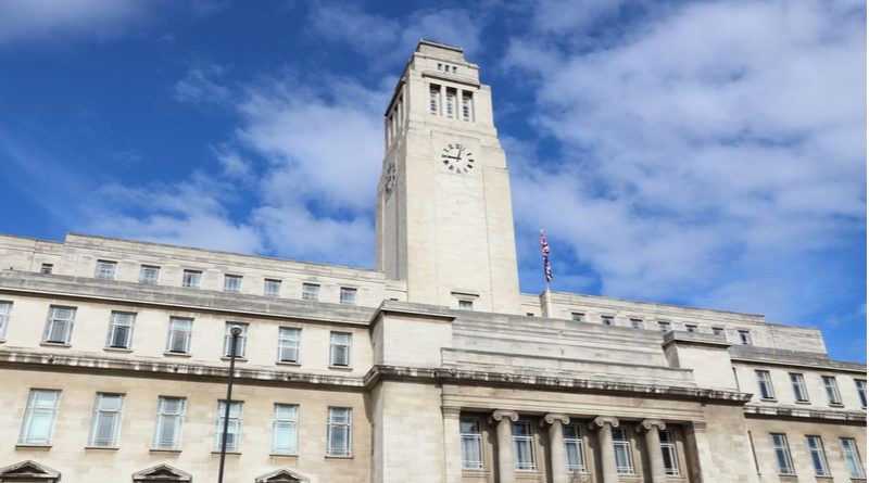 Leeds wins funding to open up postgraduate research