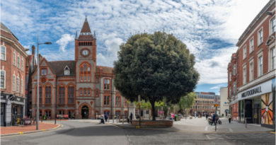 Evening Classes and Adult Education in Berkshire