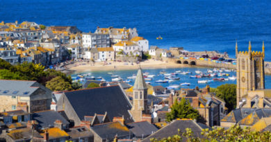 Evening Classes and Adult Education in Cornwall