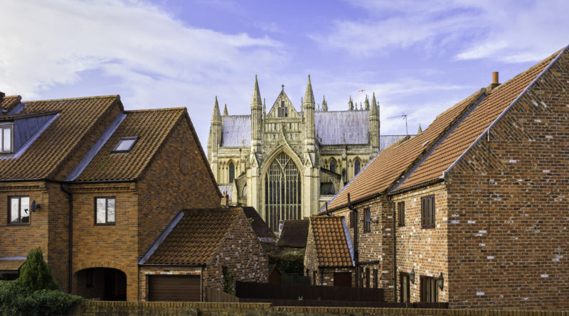 Evening Classes and Adult Education in East Riding of Yorkshire