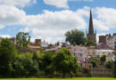 Evening Classes and Adult Education in Herefordshire
