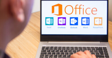 Microsoft Office Specialist (Core) Course - Part-time, tutor-led
