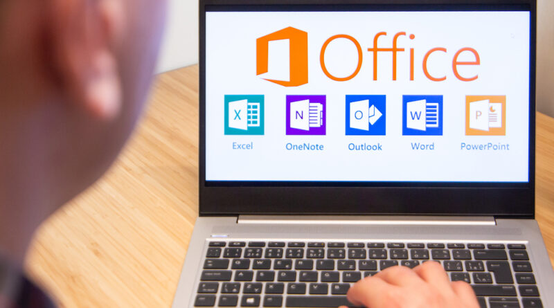 Microsoft Office Specialist (Core) Course - Part-time, tutor-led