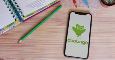 Duolingo English Test Masterclass