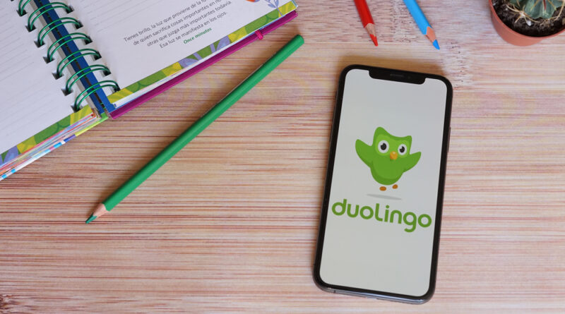 Duolingo English Test Masterclass
