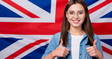 Do You Want to Study in the UK?