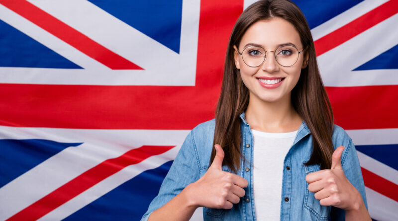 Do You Want to Study in the UK?