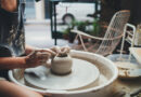 Beginners Pottery Course