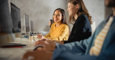 Tech Skills Taster @ Microsoft London