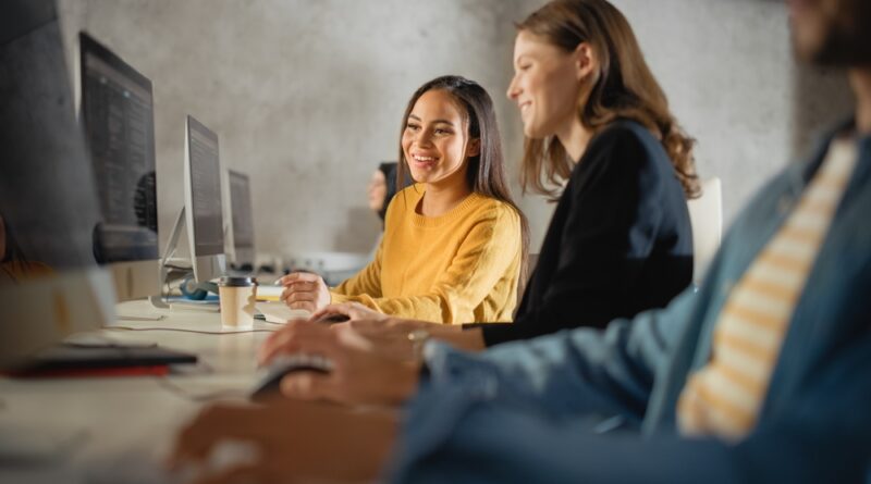 Tech Skills Taster @ Microsoft London