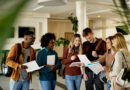 Adult Open Day and Jobs Fair at Leicester College