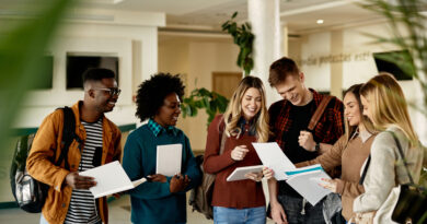 Adult Open Day and Jobs Fair at Leicester College