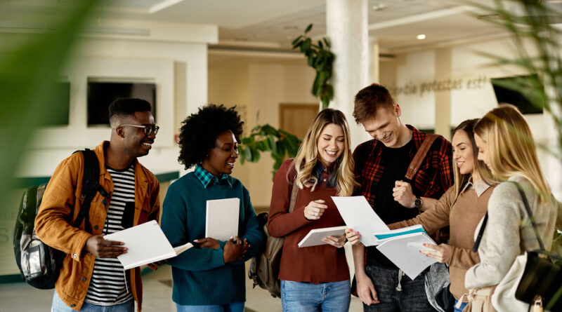 Adult Open Day and Jobs Fair at Leicester College