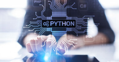 Python Programming Beginners Evenings Course, Online, and London