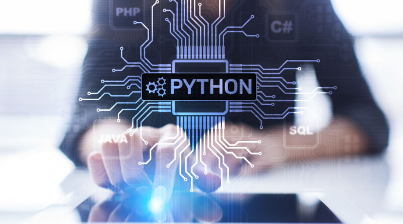 Python Programming Beginners Evenings Course, Online, and London