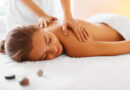 FREE Taster Workshop in Massage