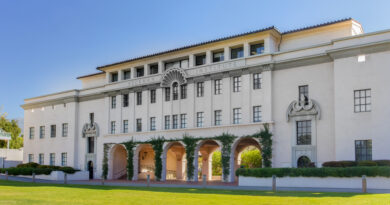 The California Institute of Technology (Caltech) has claimed the #1 spot in the Times Higher Education 2023 ranking of the best small universities worldwide.