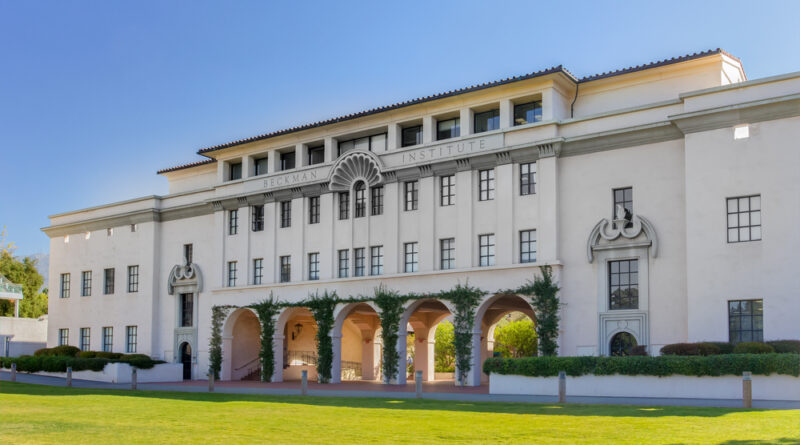 The California Institute of Technology (Caltech) has claimed the #1 spot in the Times Higher Education 2023 ranking of the best small universities worldwide.