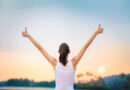 Affirmations for a Positive Life - Online Course - Adult Learning