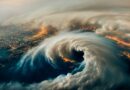 Molecules between the stars: from clouds to planets