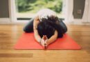 What is Yin Yoga & What are the Benefits?