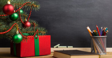 This Christmas, Give Your Loved Ones the Gift of Learning