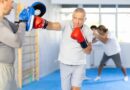 Get Fit, Build Confidence & Learn a New Skill: Adult Boxing Sessions