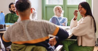 Guernsey Celebrated Lifelong Learning with Festival of Adult Learning 2025