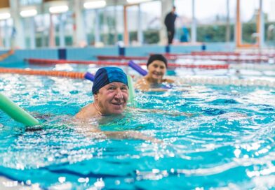 It’s Never Too Late to Learn to Swim: Dive In and Discover the Benefits