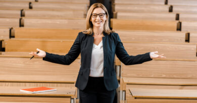 International Women’s Day – Celebrating Universities with Women Leaders