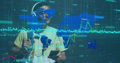 Upskilling for the Digital Economy: Courses You Can Take at Night