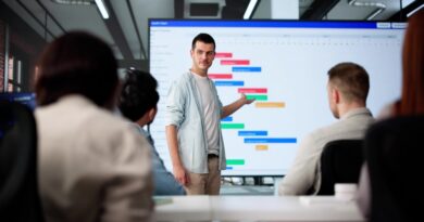 Evening Courses That Help You Get a Promotion Faster