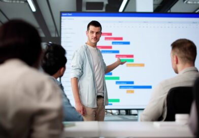 Evening Courses That Help You Get a Promotion Faster