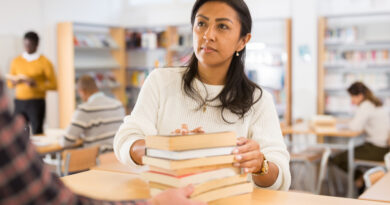 The Benefits of Professional Qualifications After Hours
