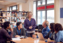 Networking Opportunities Through Evening Courses