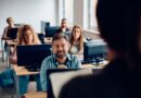 How Night Classes Can Help You Build a Freelance Career