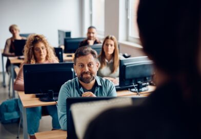 How Night Classes Can Help You Build a Freelance Career