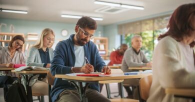 Part-Time Courses vs Full-Time Courses: Which Works for Busy Adults?