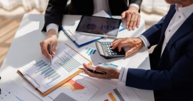 Top Night Classes for Accounting and Finance Professionals