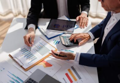 Top Night Classes for Accounting and Finance Professionals